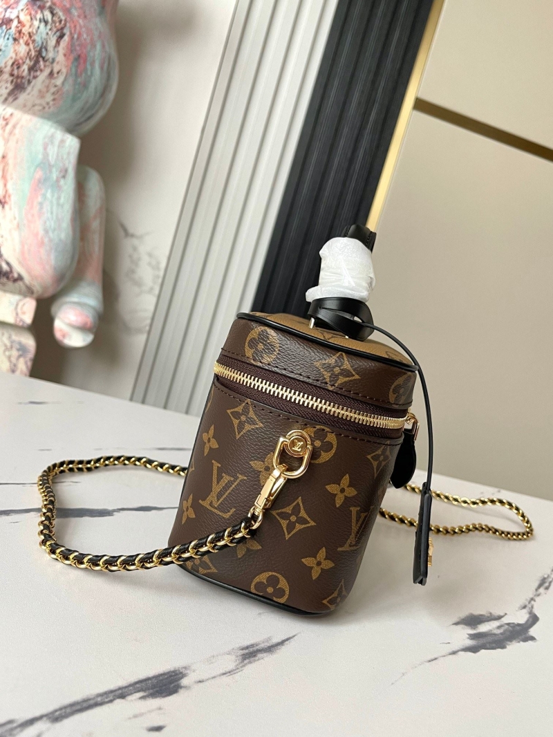 LV Cosmetic Bags